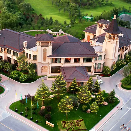 Chateau Star River-3