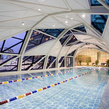 Ascott Raffles City Beijing-3