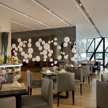 Ascott Raffles City Beijing-2