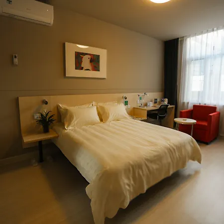 Jinjiang Inn - Beijing Jiuxianqiao-3