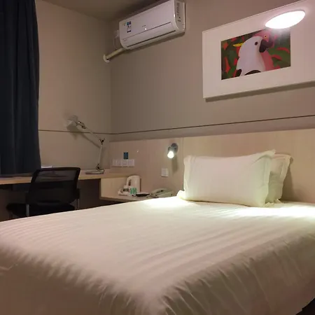 Jinjiang Inn - Beijing Jiuxianqiao-2