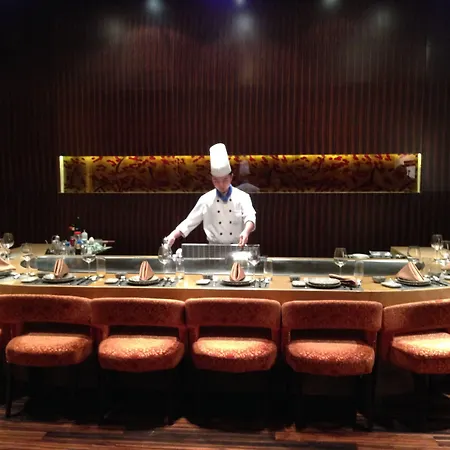 Kun Tai Glory Hotel Beijing Wangjing-3
