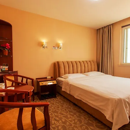 Pekinguni Photography Theme Hotel-3