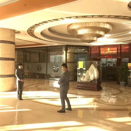 The Hot Spring Hotel Of The Hot Club Beijing-3