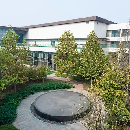 Holiday Inn Beijing Shijingshan Parkview By Ihg-3