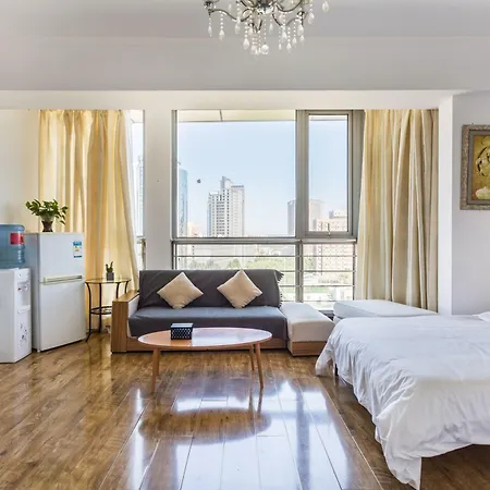 Lacasa Service Apartment-3