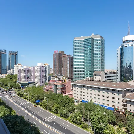 Lacasa Service Apartment-2