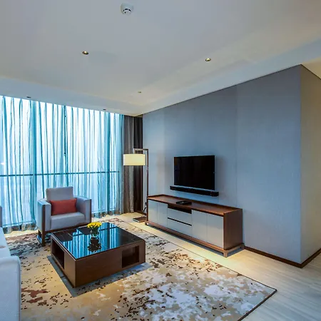 Oakwood Residence Damei Beijing-2
