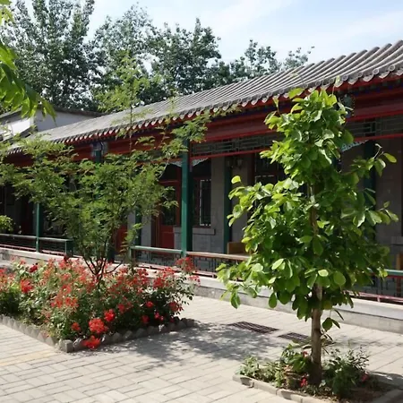 Ming Courtyard-3