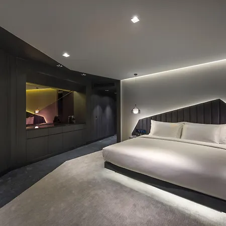 Vue Hotel Beijing-3