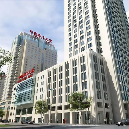 China Palace Hotel-3
