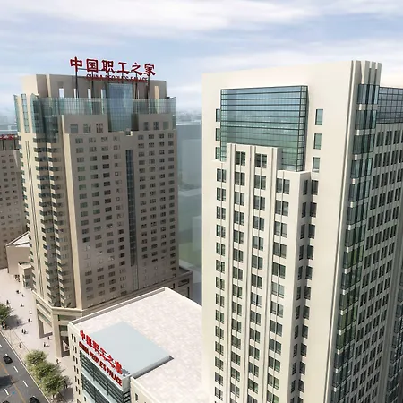 China Palace Hotel-2