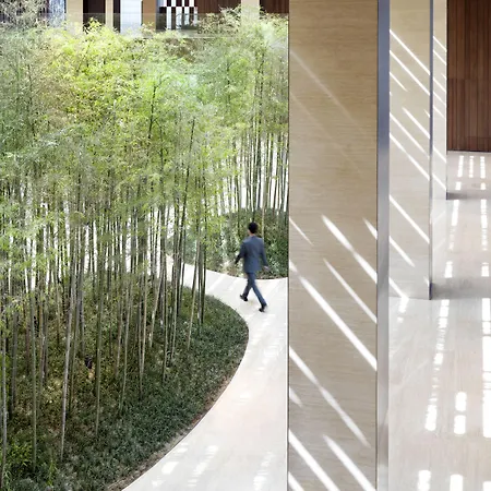 Hyatt Regency Beijing Wangjing-2