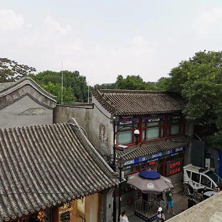 Beijing Downtown Travelotel-2