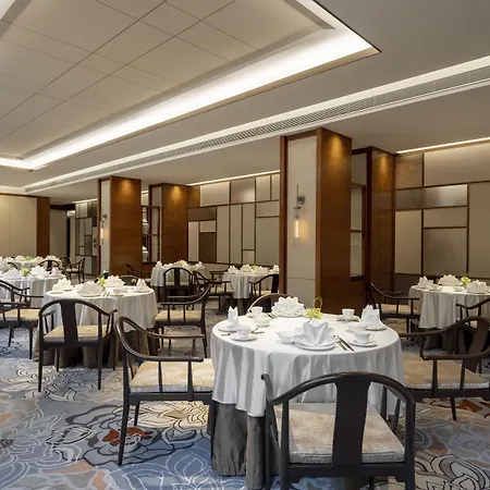 Fortune Grove Hotel Beijing-3