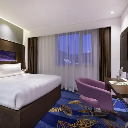 Peace Hotel Beijing-3