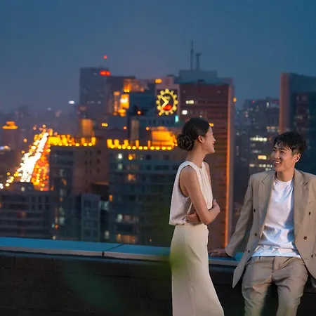 Four Seasons Hotel Beijing-3