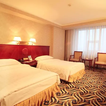 Ningxia Dasha Hotel-3