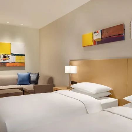 Hyatt Place Beijing Daxing-2
