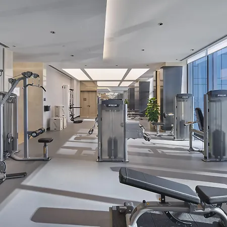 Hilton Beijing Tongzhou-2