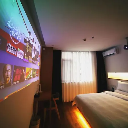 Zimei Hotel-2