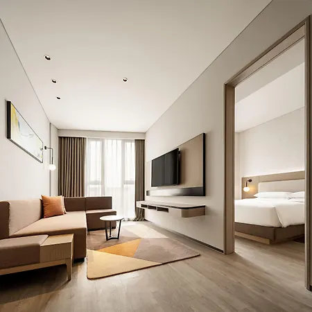 Hyatt Place Beijing Shiyuan-3