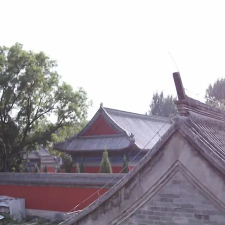 Beijing Confucious Hostel-2