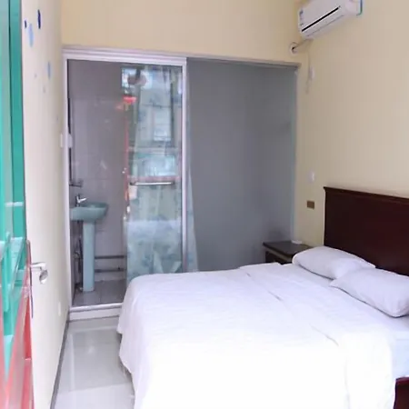 Beijing Confucious Hostel-3
