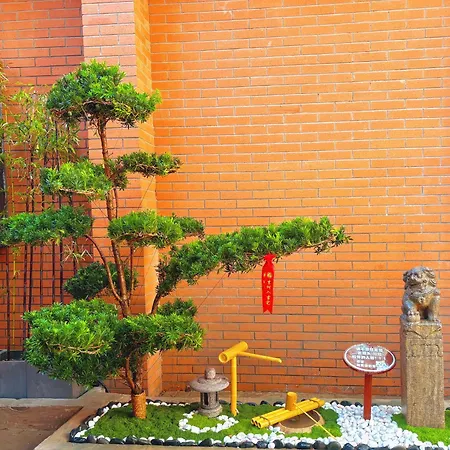 M Courtyard Hotel Sanlitun Branch-3