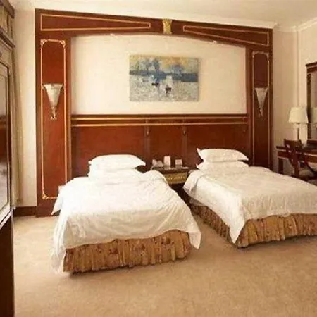 Beijing Dong Chang'An Hotel-2