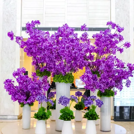Excemon Beijing Hongxiang Hotel-2