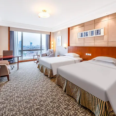 Ramada Beijing North-3