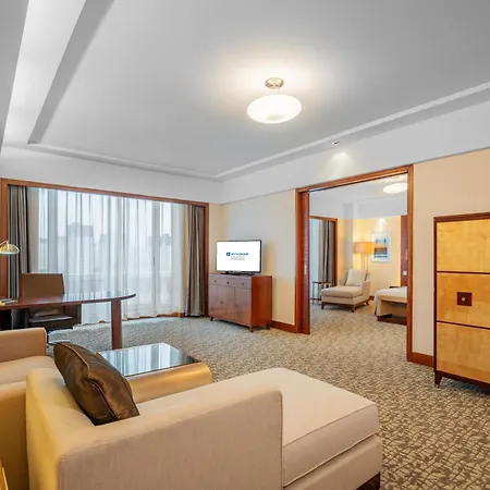 Ramada Beijing North-2