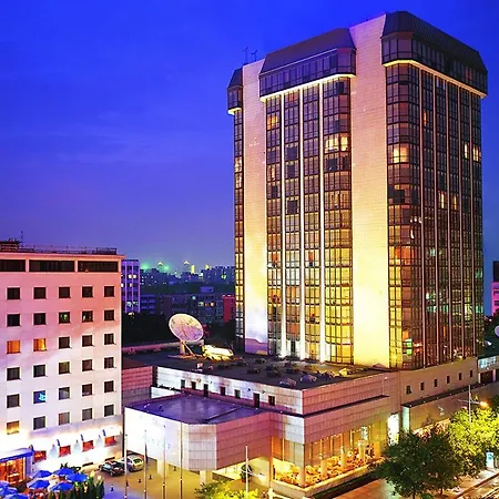 Peace Hotel Beijing-2