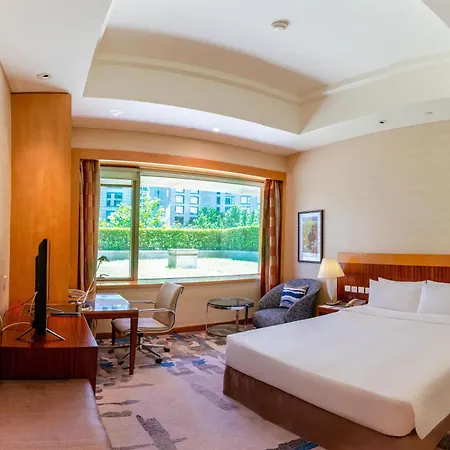 Park Plaza Beijing Wangfujing-3