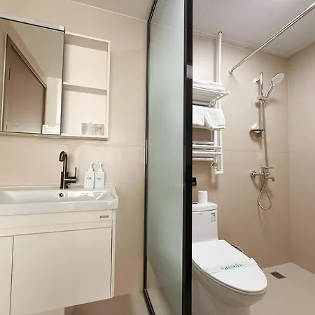 Beijing RJ Brown City Center Hotel Tian An Men&Forbidden City-2