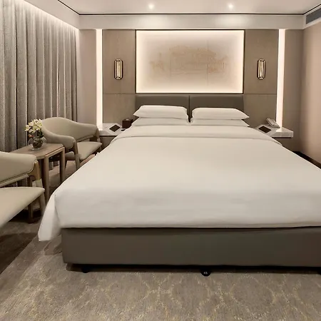 Beijing International Hotel-2