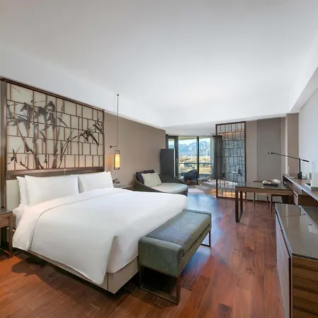 Beijing Marriott Hotel Changping-2