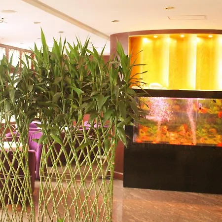 Beijing Sha Tan Hotel-2