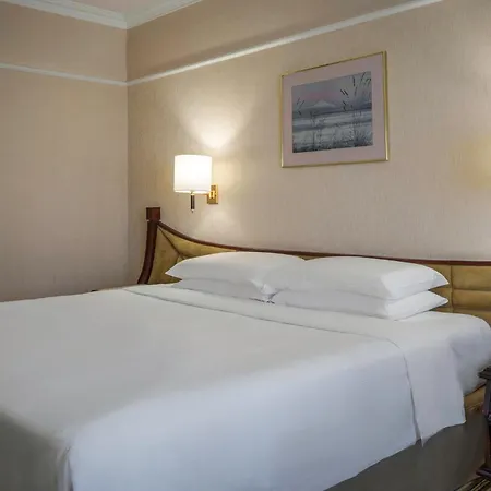 Metropark Lido Hotel Beijing-2