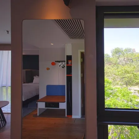 Holiday Inn Express Beijing Shijingshan Parkview By Ihg-3