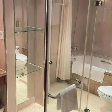 Beijing Jiangxi Grand Hotel-3