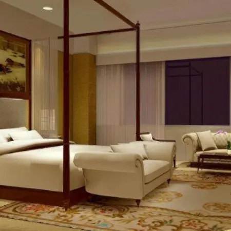 Beijing Jiangxi Grand Hotel-2