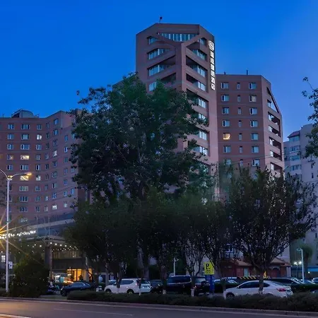 Rui Cheng Hotel-2