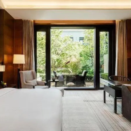 Fortune Grove Hotel Beijing-2