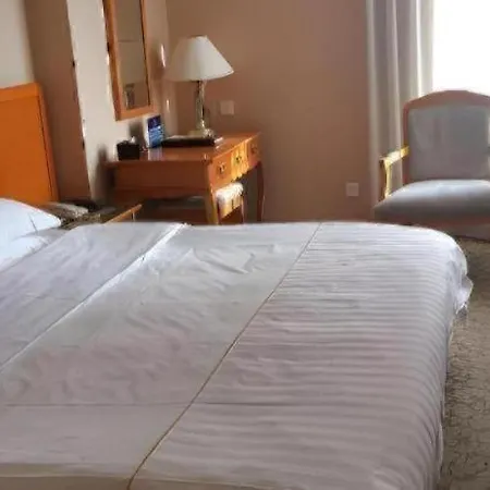 The Twenty First Century Hotel-3