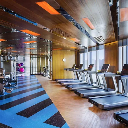Sofitel Beijing Central-3