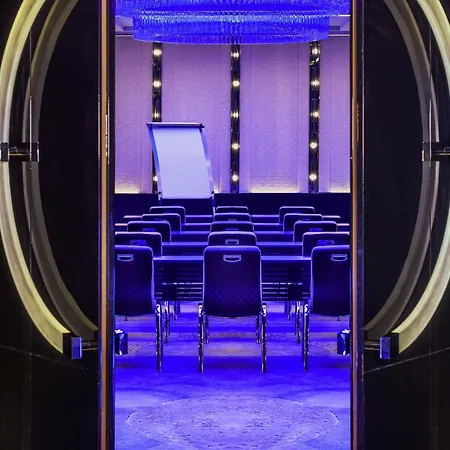 Sofitel Beijing Central-2