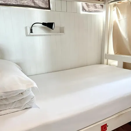 Peking Station Hostel-2