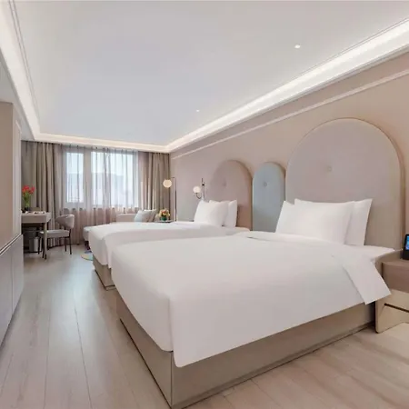 Mercure Beijing Anzhen Olympic Center-2